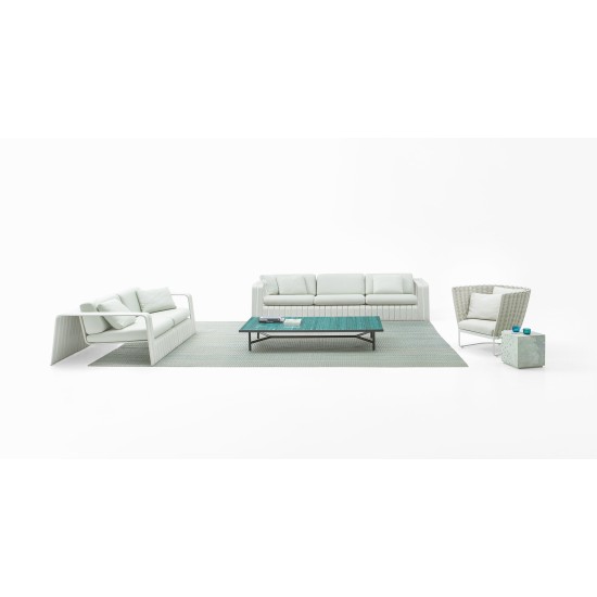 PAOLA LENTI - NESSO TABLE BASSE