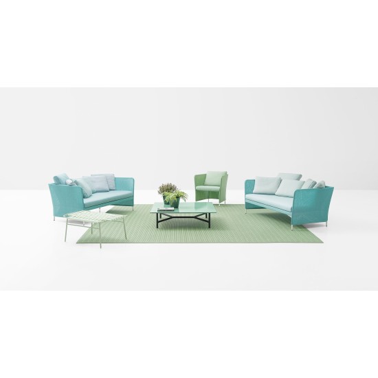PAOLA LENTI - NESSO TABLE BASSE