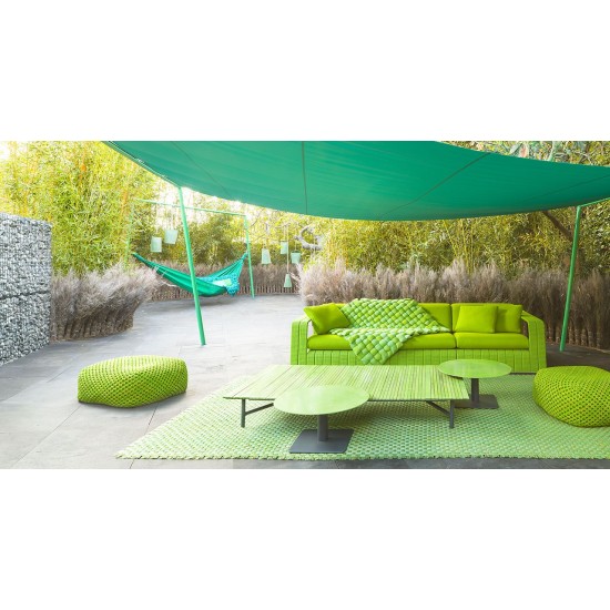 PAOLA LENTI - NESSO TABLE BASSE