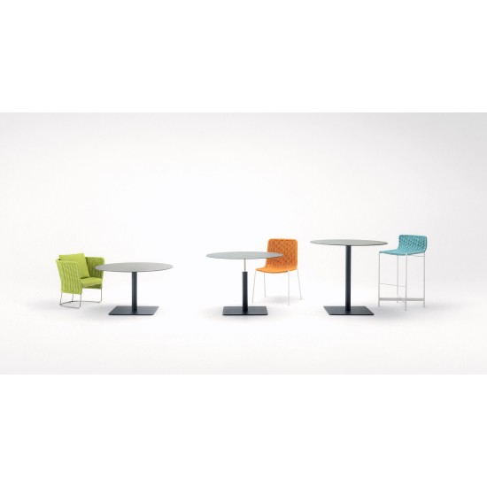 PAOLA LENTI GIRO TABLE