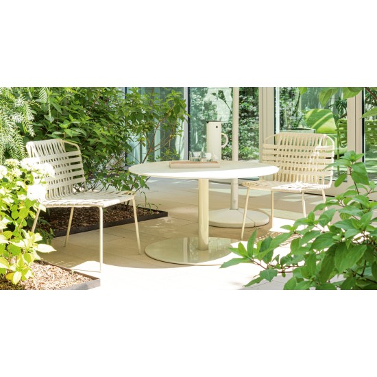 PAOLA LENTI GIRO TABLE