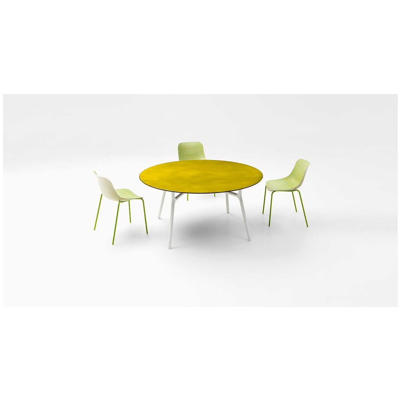 PAOLA LENTI NESSO TABLE