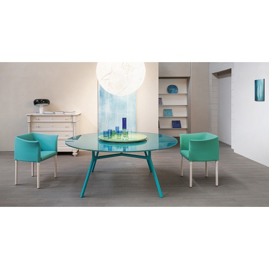PAOLA LENTI NESSO TABLE