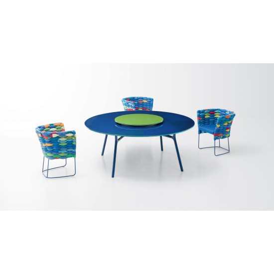 PAOLA LENTI NESSO TABLE