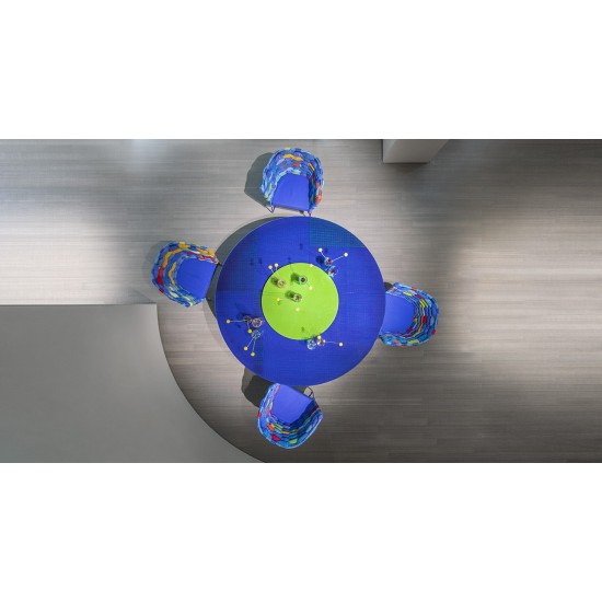 PAOLA LENTI NESSO TABLE