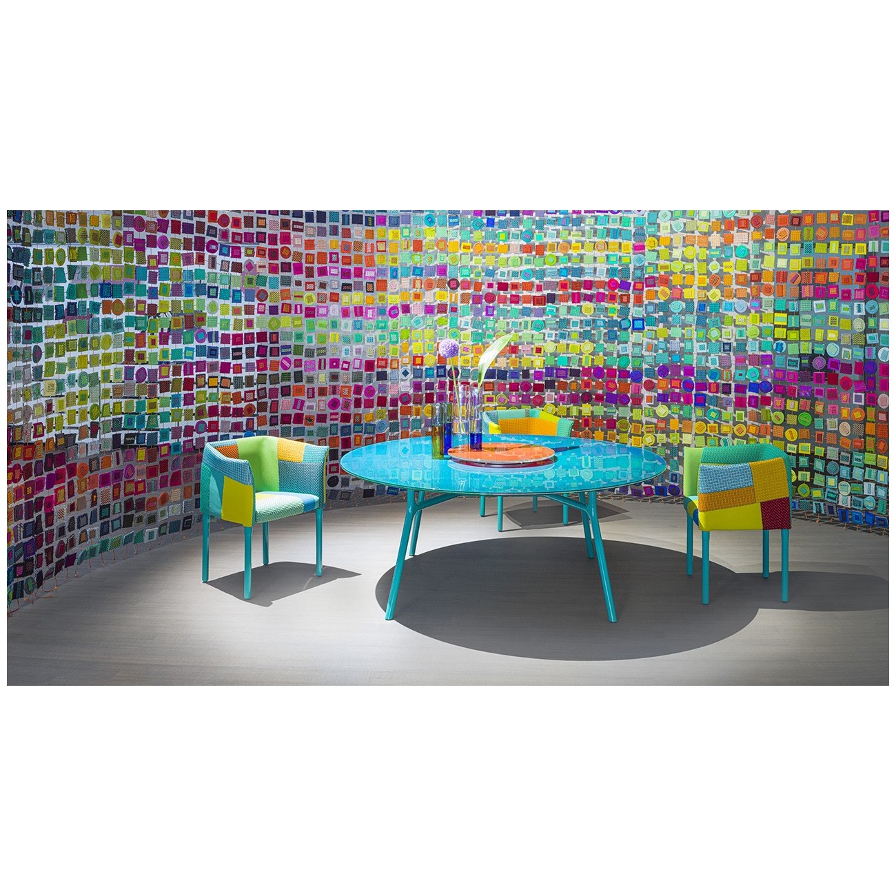 PAOLA LENTI NESSO TABLE