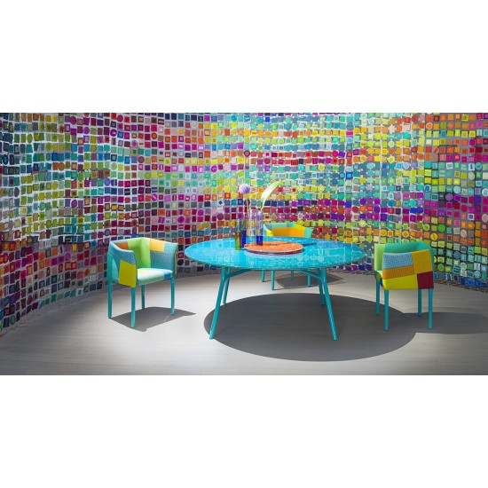 PAOLA LENTI NESSO TABLE