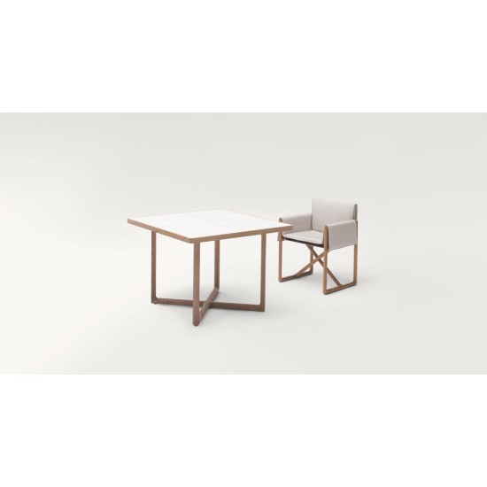 PAOLA LENTI PORTOFINO TABLE