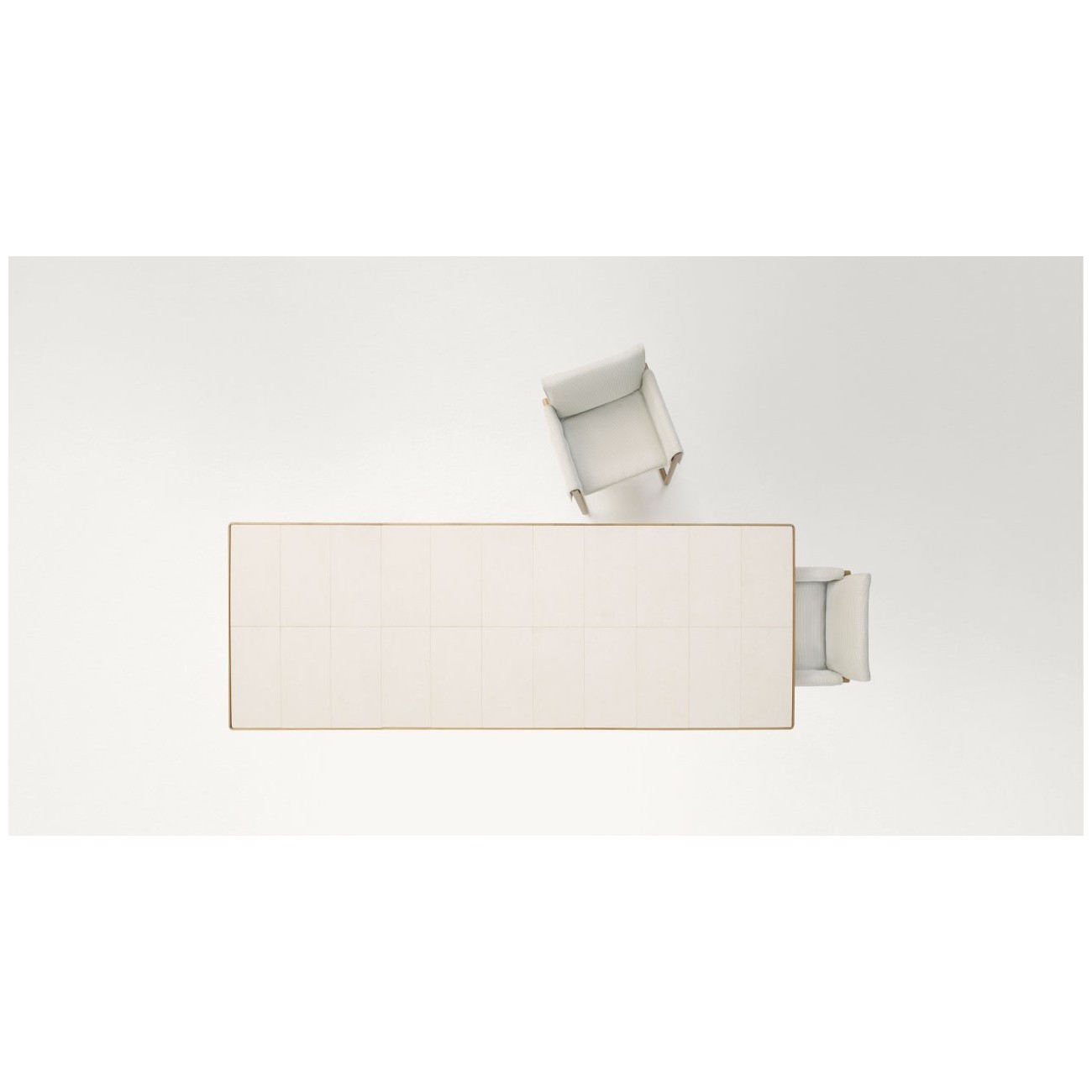 PAOLA LENTI PORTOFINO TABLE