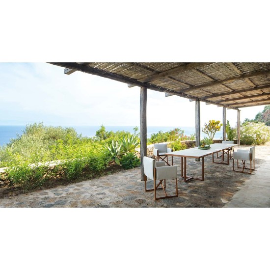 PAOLA LENTI PORTOFINO TABLE