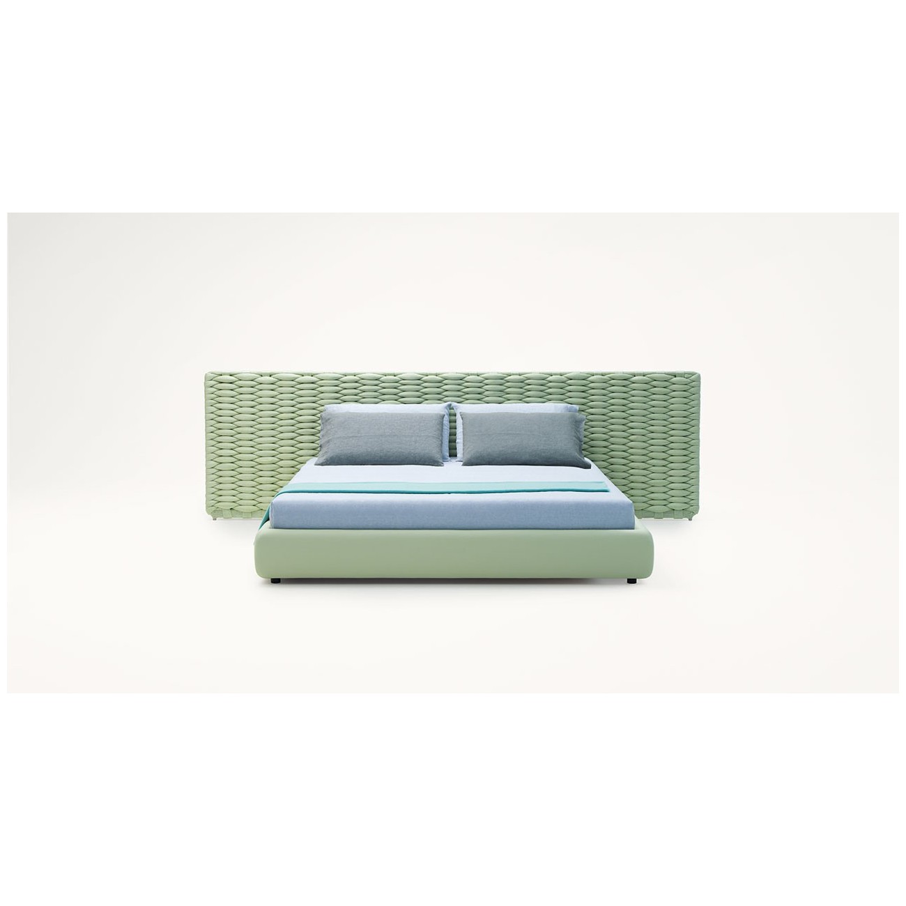 PAOLA LENTI SILENT BED