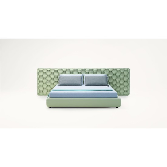 PAOLA LENTI SILENT BED