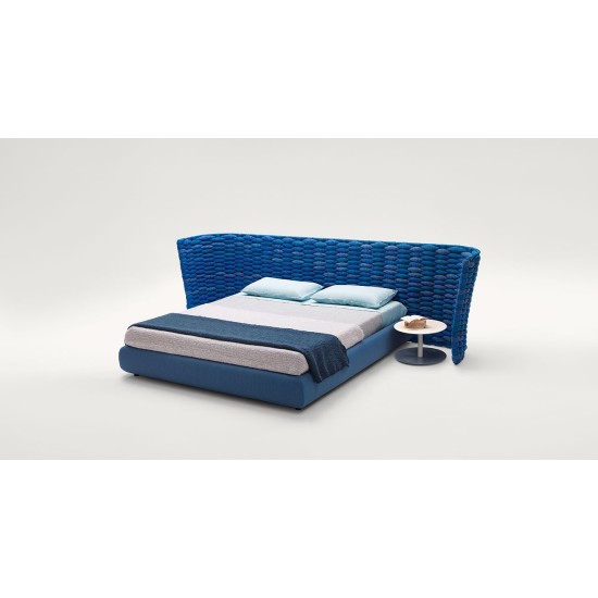 PAOLA LENTI SILENT BED