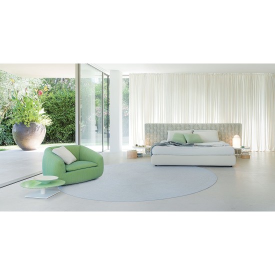 PAOLA LENTI SILENT BED