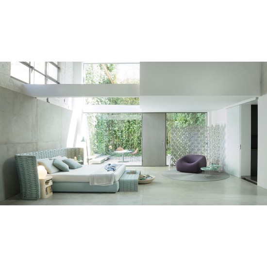 PAOLA LENTI SILENT BED