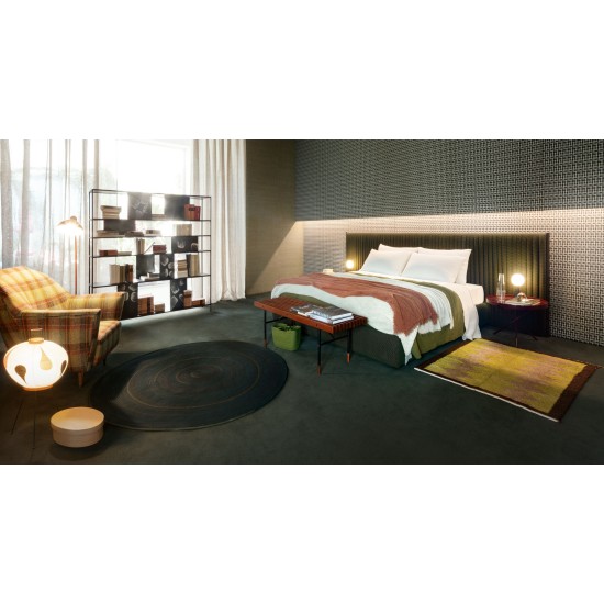 PAOLA LENTI SILENT BED