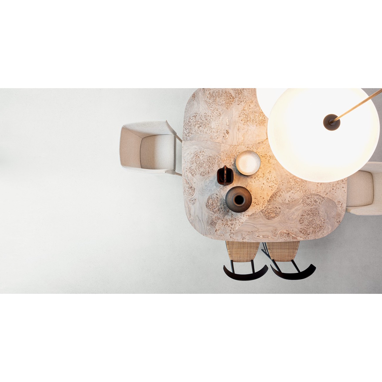 PAOLA LENTI TAOL TABLE