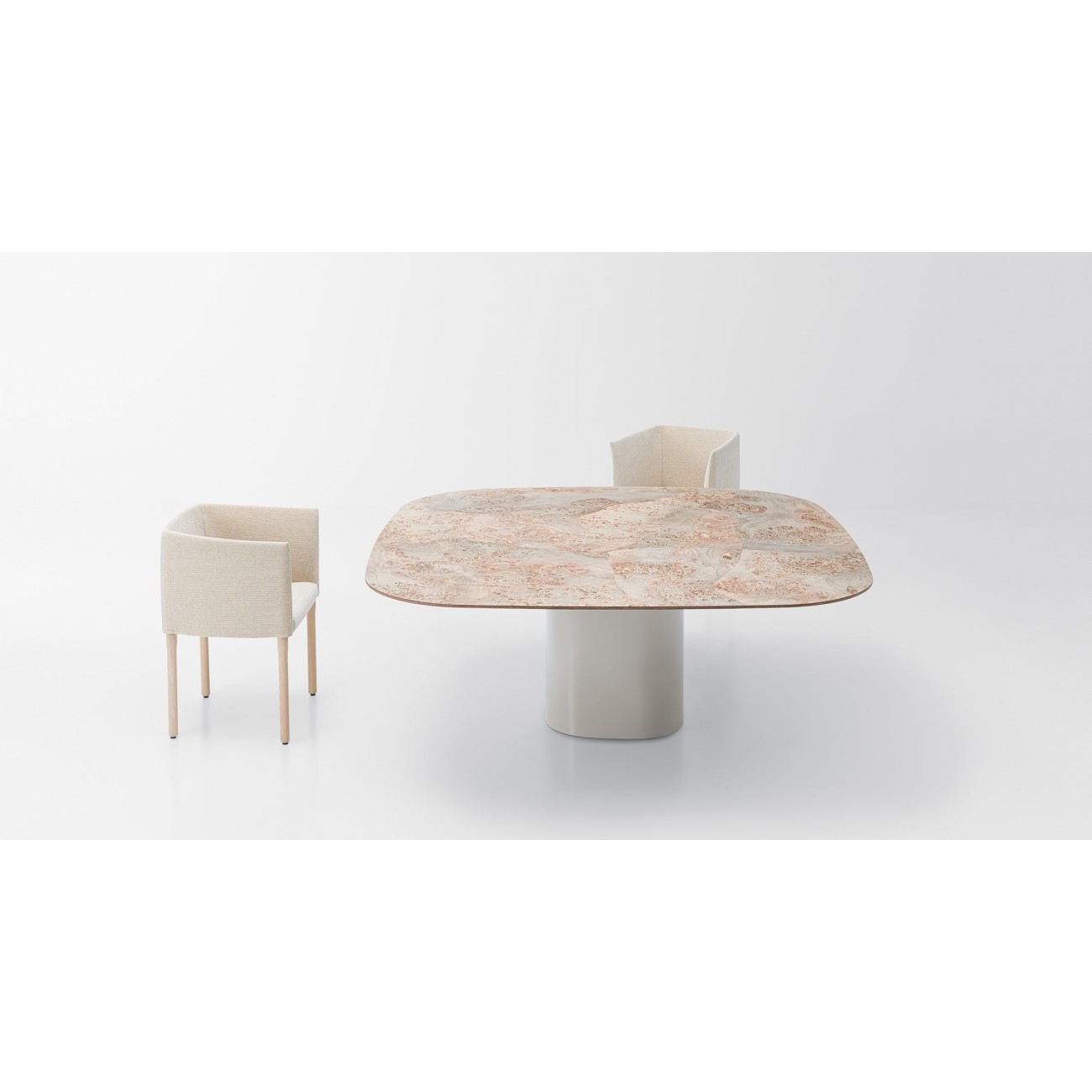 PAOLA LENTI TAOL TABLE