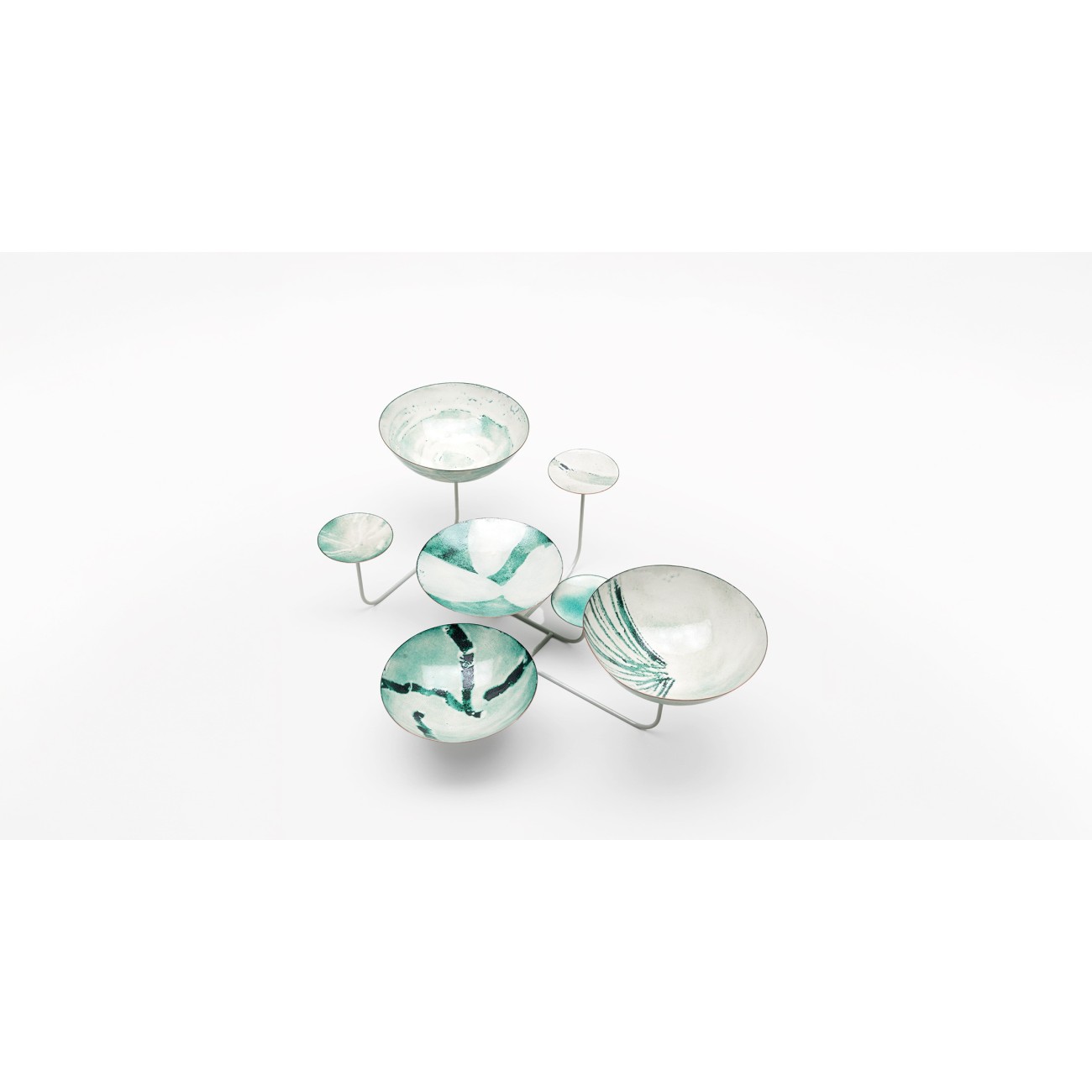 PAOLA LENTI – EBE TABLE BASSE