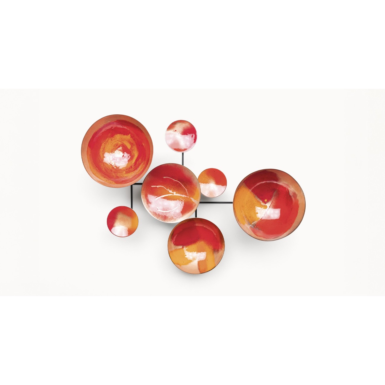 PAOLA LENTI – EBE SIDE TABLES