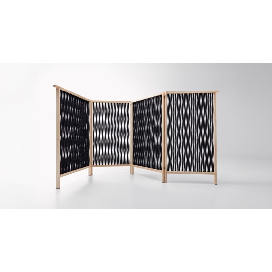 PAOLA LENTI – SENKAI SCREEN