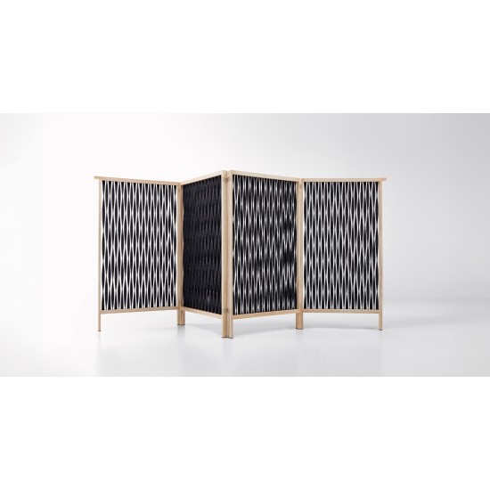 PAOLA LENTI – SENKAI SCREEN