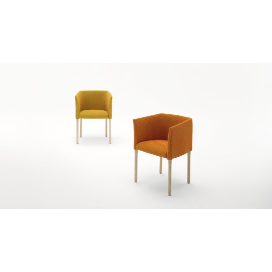 PAOLA LENTI – ELSIE CHAIR