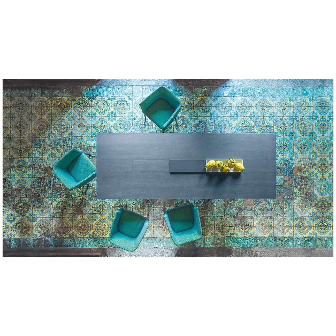 PAOLA LENTI – ELSIE CHAIR