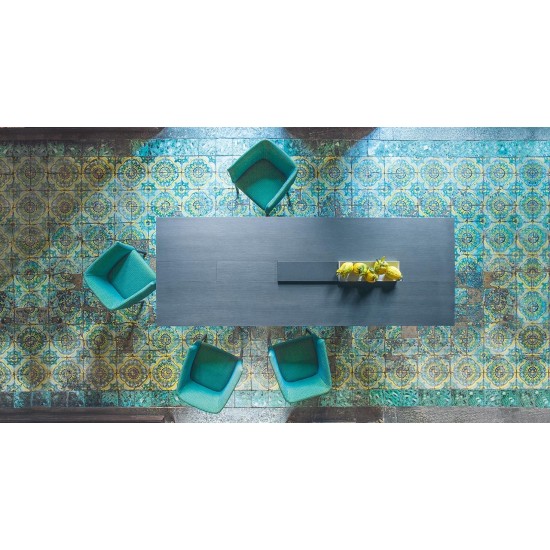 PAOLA LENTI – ELSIE CHAIR