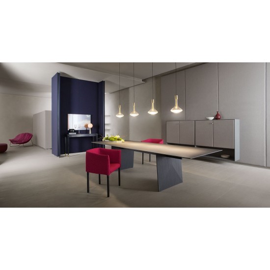 PAOLA LENTI – ELSIE CHAIR