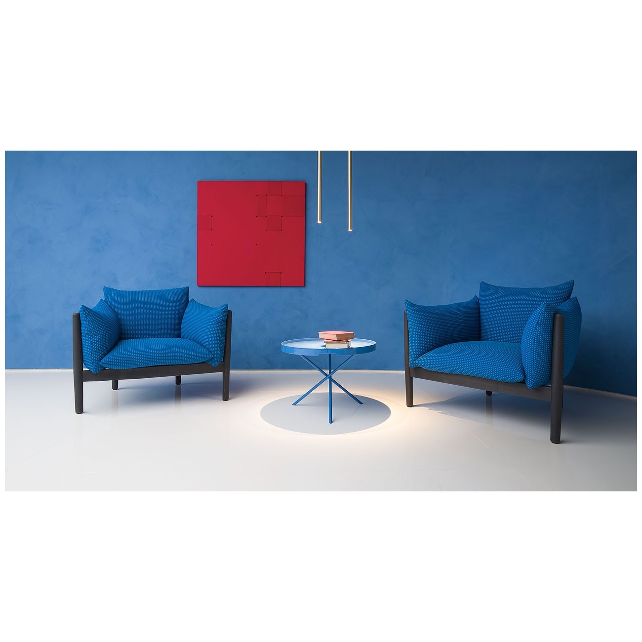 PAOLA LENTI – FLIP TAVOLINO