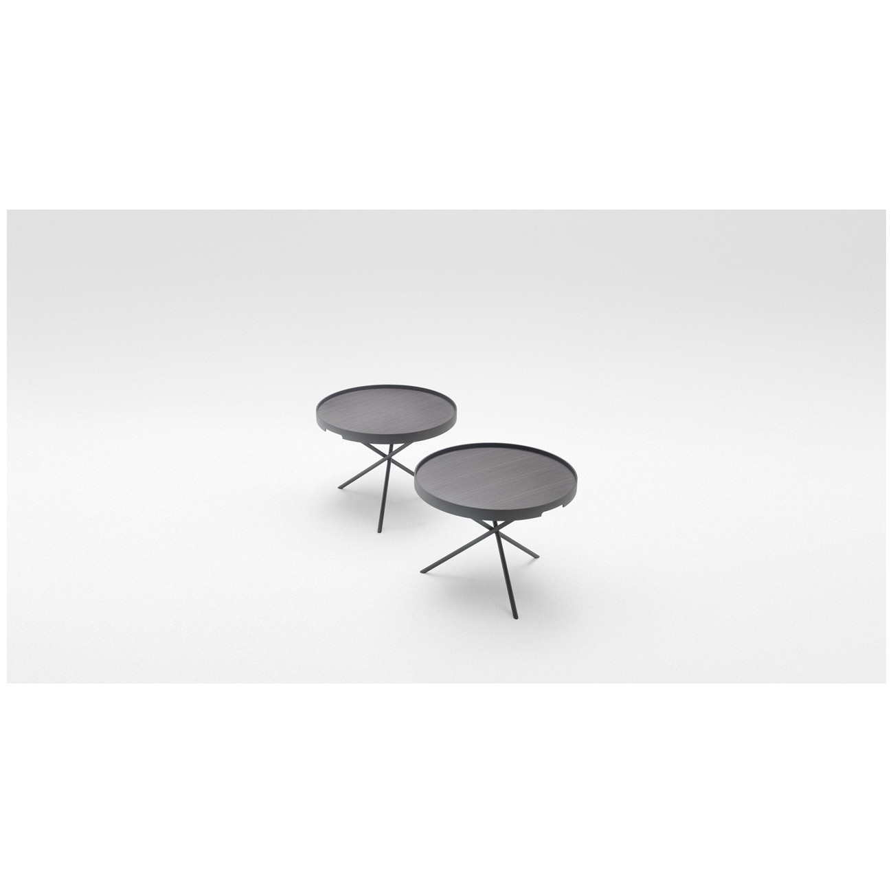 PAOLA LENTI – FLIP TABLE BASSE
