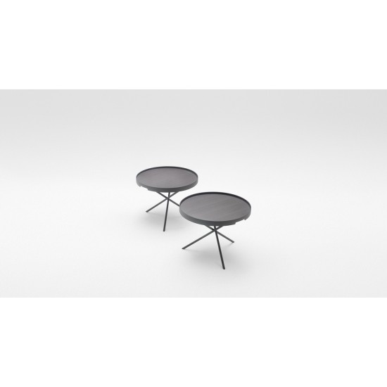 PAOLA LENTI – FLIP TABLE BASSE