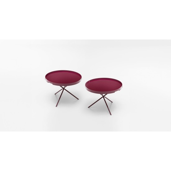 PAOLA LENTI – FLIP TABLE BASSE