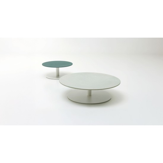 PAOLA LENTI – GIRO TABLE