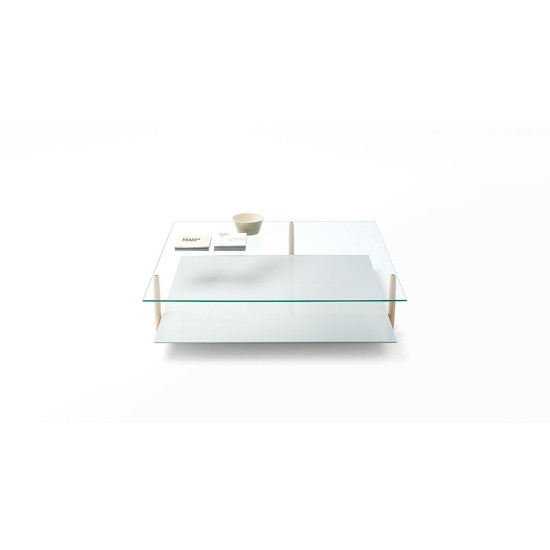 PAOLA LENTI – HARVEY TABLE BASSE