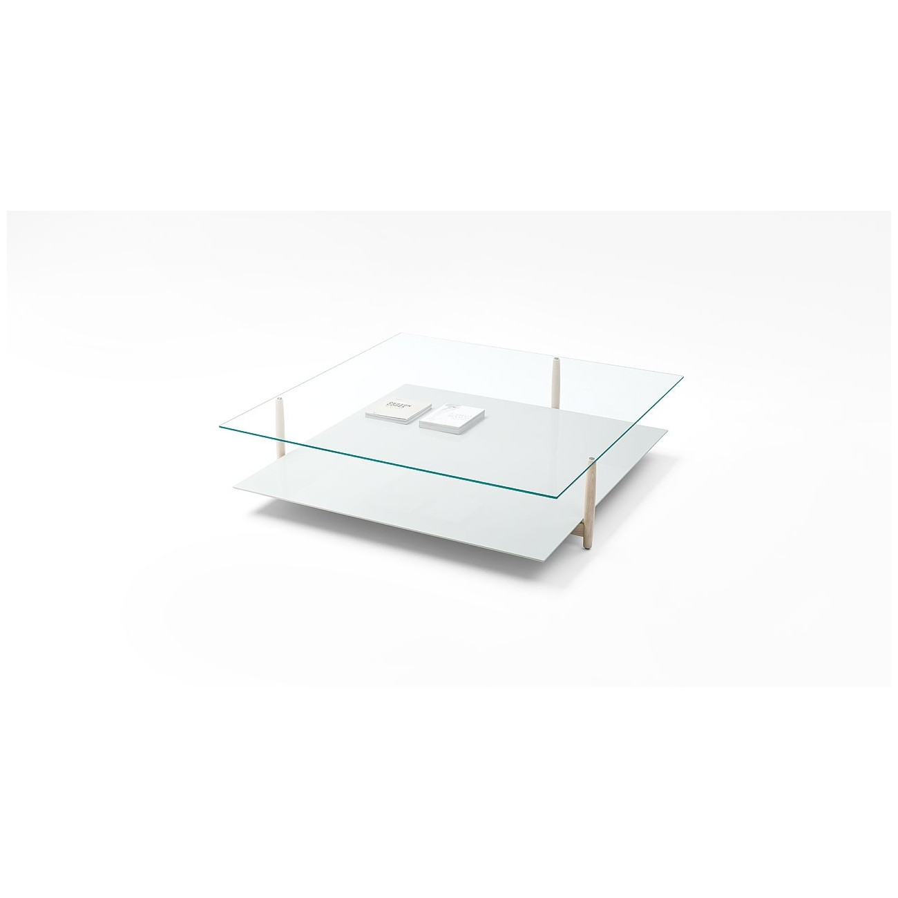 PAOLA LENTI – HARVEY TABLE BASSE