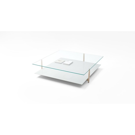 PAOLA LENTI – HARVEY TABLE BASSE