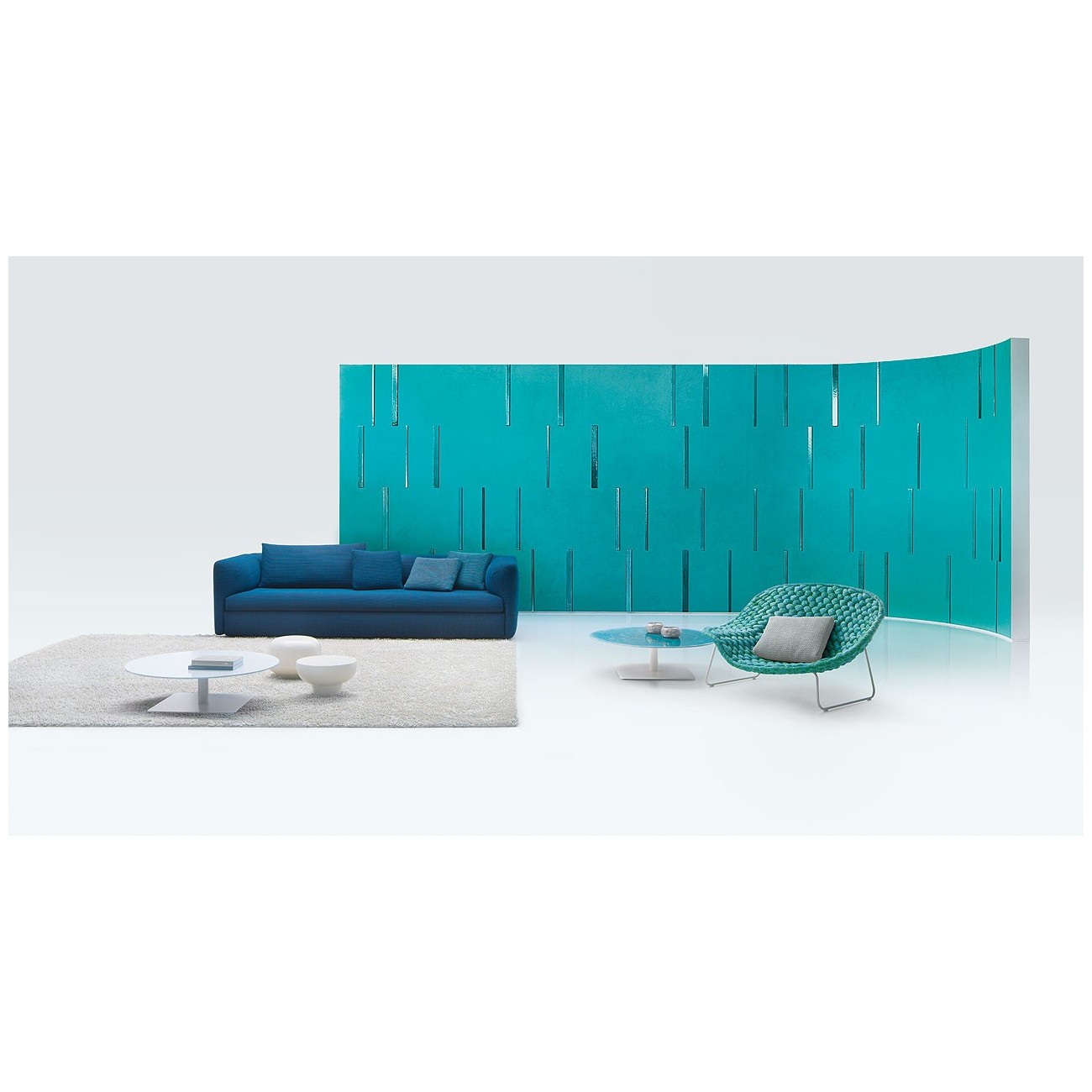 PAOLA LENTI – SHITO CHAISE LONGUE