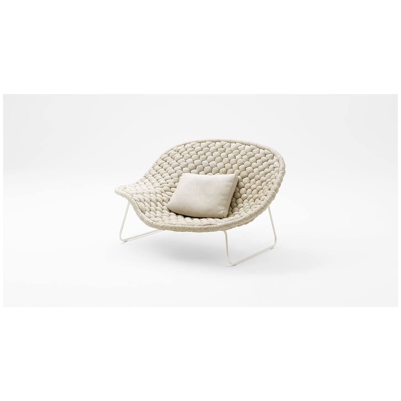 PAOLA LENTI – SHITO CHAISE LONGUE