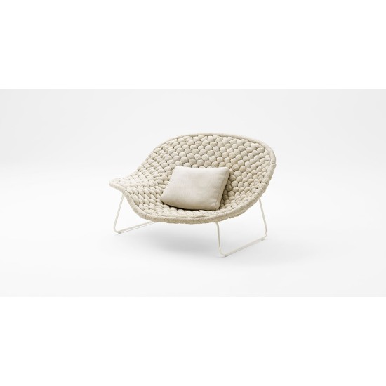 PAOLA LENTI – SHITO CHAISE LONGUE