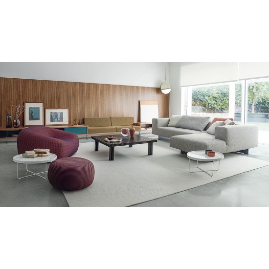 PAOLA LENTI – SMILE ARMCHAIR