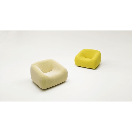 PAOLA LENTI – SMILE ARMCHAIR