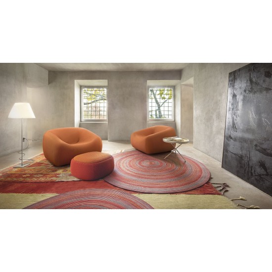 PAOLA LENTI – SMILE ARMCHAIR