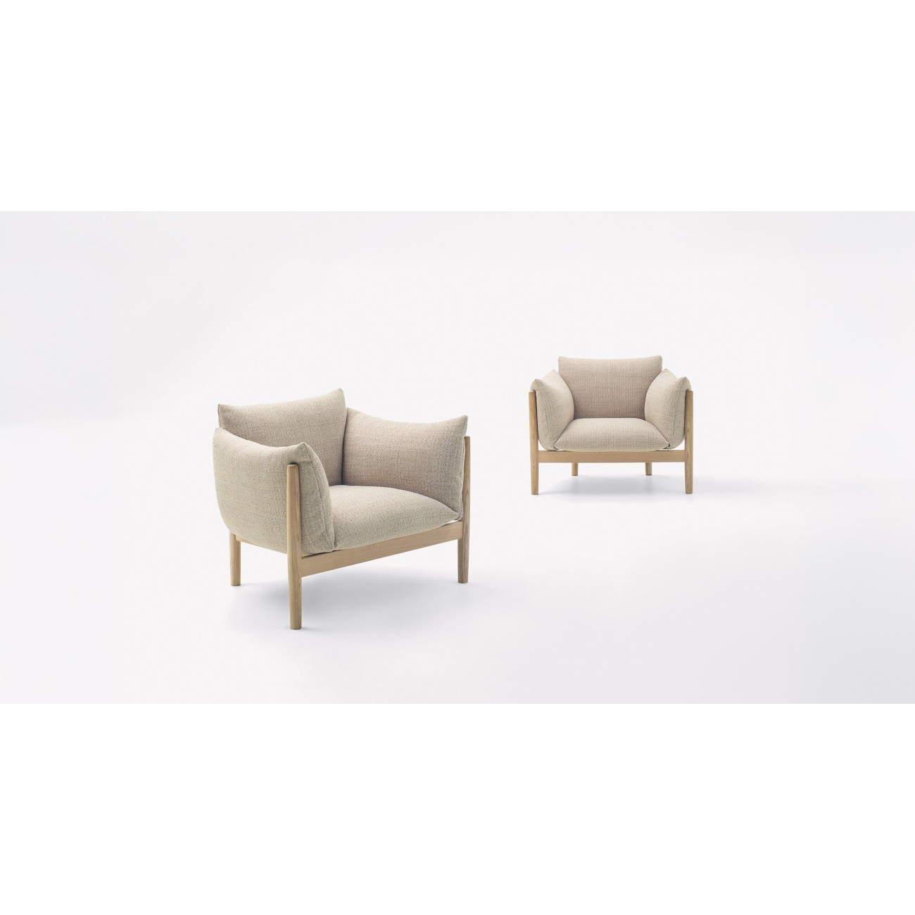 PAOLA LENTI – TAPIO POLTRONA