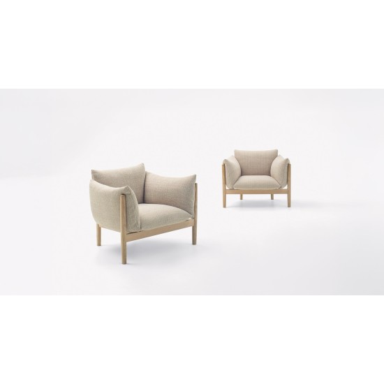 PAOLA LENTI – TAPIO FAUTEUIL