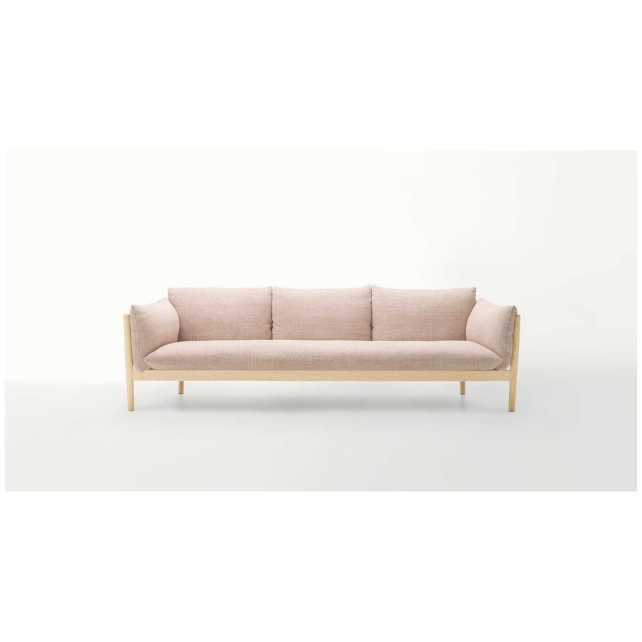 PAOLA LENTI – TAPIO CANAPÉ