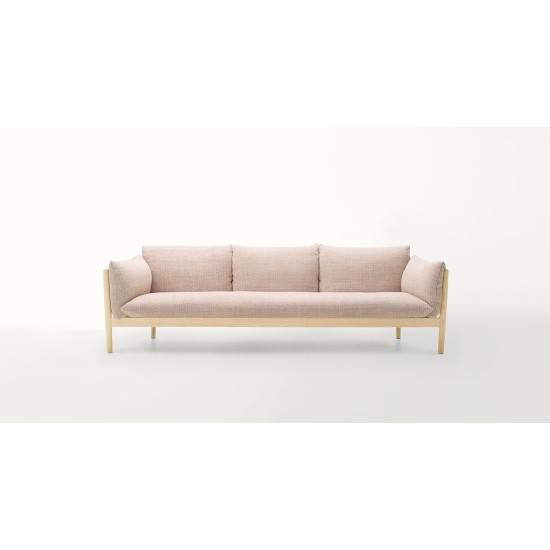 PAOLA LENTI – TAPIO CANAPÉ