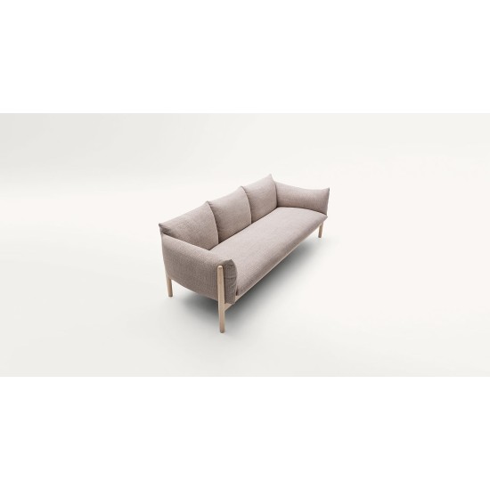 PAOLA LENTI – TAPIO CANAPÉ