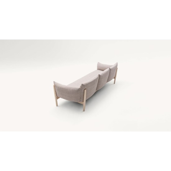 PAOLA LENTI – TAPIO CANAPÉ